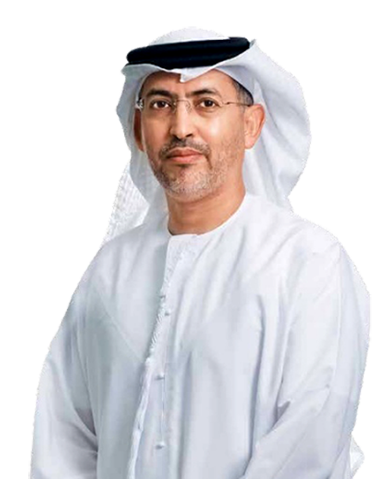 H.E. Jawaan Awaidha Suhail Al Khaili