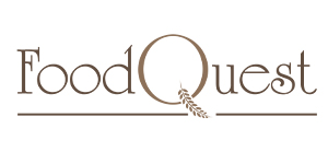 FoodQuest Logo