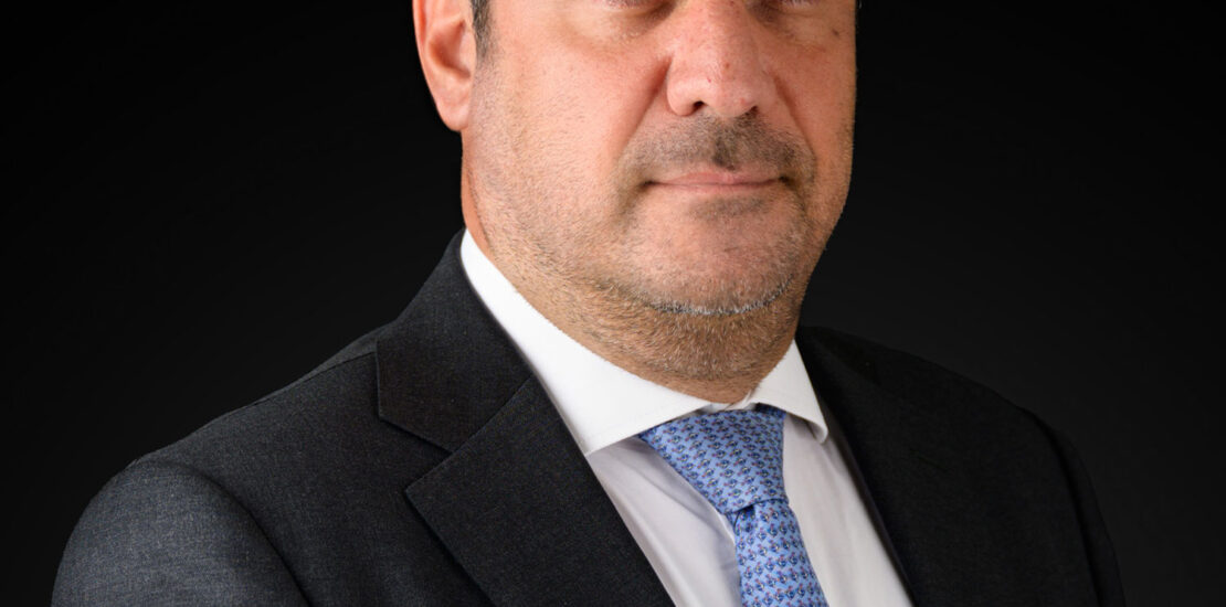 Bassim Kanaan - General Counsel