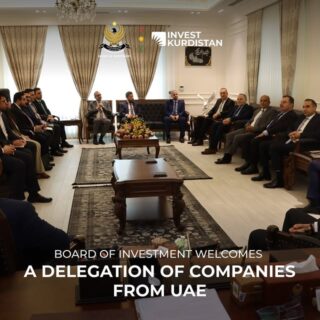 National Holding LLC – Leading Investment Group in UAE & MENA Region